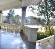 Common Space 7 Hotel Shanti Mount Abu