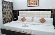 ห้องนอน 6 Hotel Shanti Mount Abu