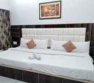 Bedroom 6 Hotel Shanti Mount Abu