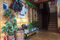 ภายนอกอาคาร Yangkor Tibetan Homestay - Hostel