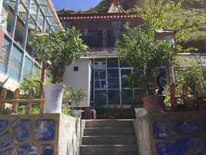 Bên ngoài 4 Yangkor Tibetan Homestay - Hostel