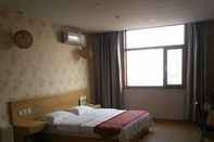 Kamar Tidur Hanting Hotel