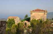 Nearby View and Attractions 7 Il Castello di San Sergio