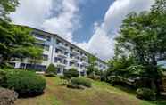 Exterior 4 Nasukogen Hotel View Palace