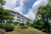 Exterior Nasukogen Hotel View Palace