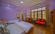 Kamar Tidur 6 Thit Sar Shin Guest House