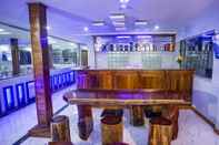 Bar, Cafe and Lounge Hotel GBH Kale