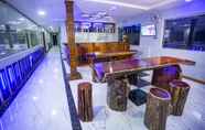 Bar, Cafe and Lounge 3 Hotel GBH Kale