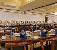 Restaurant 7 Valley View Beacon Resorts - Mahabaleshwar