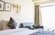 ห้องนอน 2 Valley View Beacon Resorts - Mahabaleshwar