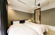 ห้องนอน 5 Yeoubi Hotel