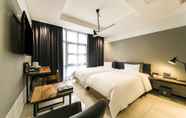 ห้องนอน 6 Yeoubi Hotel