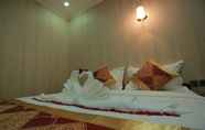 Kamar Tidur 6 Silver City Hotel