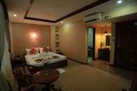 Kamar Tidur Silver City Hotel