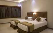 Bedroom 6 Gold Hotel