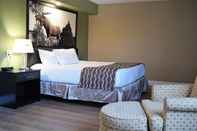 Bilik Tidur Red Maple inn and suites