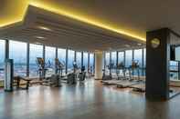 Fitness Center Centro Westside by Rotana