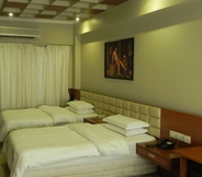 Phòng ngủ 5 Hotel Aram