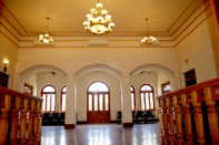 Sảnh chờ Hotel Aram