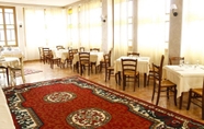 Restaurant 2 Aquam Albergo