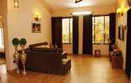 Common Space 7 Nirvaah Home Siolim- 3BHK