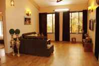 Common Space Nirvaah Home Siolim- 3BHK