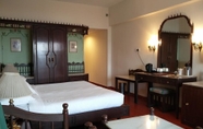 ห้องนอน 2 Hotel Hilltop Palace