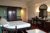 Bedroom Hotel Hilltop Palace