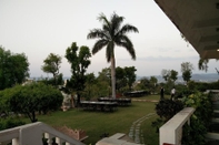 Ruang Umum Hotel Hilltop Palace