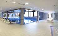 Swimming Pool 3 Balneario de Ledesma