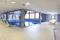 Swimming Pool Balneario de Ledesma