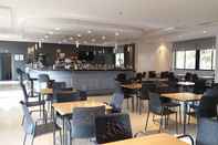 Bar, Kafe dan Lounge Balneario de Ledesma