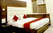 Bedroom 7 Comfort Rooms New Delhi Railway Station