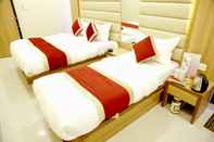 Bedroom Comfort Rooms New Delhi Railway Station