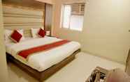 Bedroom 5 Comfort Rooms New Delhi Railway Station