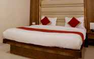 Bedroom 4 Comfort Rooms New Delhi Railway Station