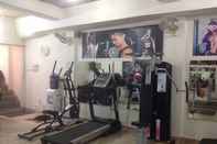 Fitness Center Comfort Rooms New Delhi Railway Station