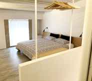 ห้องนอน 6 Residence Ortigia