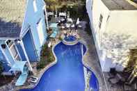 Swimming Pool 5 BR - Best location next to French QT