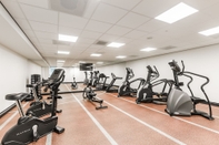 Fitness Center Adagio Amsterdam City South