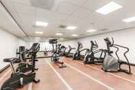 Fitness Center Adagio Amsterdam City South