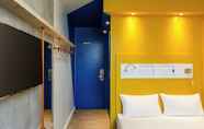 Kamar Tidur 3 ibis budget Auxerre Centre