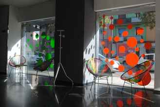 Lobby 4 ibis Styles Brindisi