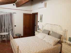 Bedroom 4 B&B di Corsa