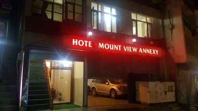 Bên ngoài 4 Mount View Annexy