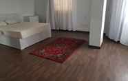 Bilik Tidur 3 Apartment near Airport road