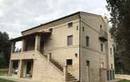 Exterior 7 Monterosato Country House