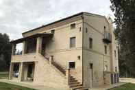 Exterior Monterosato Country House