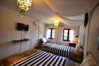 Kamar Tidur Nego Home Ancient Hotel