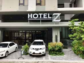 Luar Bangunan 4 Hotel Z